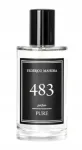 Meeste parf&uuml;&uuml;m FM WORLD PURE No. 483, 50 ml