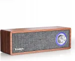 Juhtmevaba k&otilde;lar SMALODY SL50, Bluetooth, TF-kaart, AUX