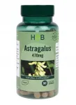 Holland & Barrett Astragalus toidulisand 470 mg, 90 kapslit