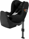 CYBEX SIRONA Z and Plus Deep Black turvatool