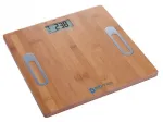 Vannitoa kaalud OROMED Oro-Scale Bamboo 150 kg