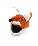 FOX kiivri dekoratsioon