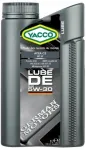 Mootori&otilde;li YACCO LUBE DE 5W30, 1 l