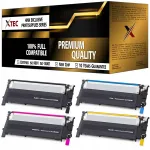 XL toonerkassett Samsung Xpress C430 C430W C480 C480W C480FW jaoks