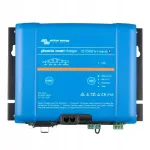 Akulaadija Phoenix Smart IP43 12V 50A, 120/240V