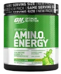 Aminohapete kompleks ON OPTIMUM Amino Energy 270g sidruni maitsega