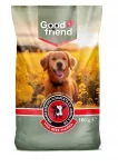 Kuivtoit koertele GOOD FRIEND Menu veiselihaga, 10 kg