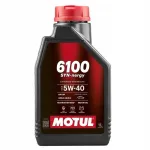 Mootori&otilde;li Motul 6100 SYN-nergy 5W40, 1 l, 112961
