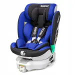 Autoistme SPARCO SK6000BL 9-25 kg sinine