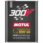 Mootori&otilde;li Motul 300V Competition 10W40, 2 l, 110821