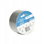 Universal DUCT kleepuv lint, 10 m x 48 mm, h&otilde;bedane, TI4810SI