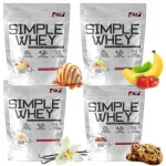 Valgu lisaaine PROTEIN WPC Mega Komplekt 2,8 kg