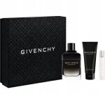 Meeste l&otilde;hnavesi Givenchy Gentleman Boisee 100 ml + 12,5 ml minatuur + geel 75 ml