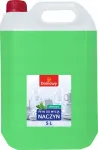 DOMOWY n&otilde;ude pesuvahend, 5 l, m&auml;gim&uuml;ndi l&otilde;hnaga
