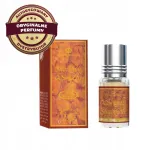 Al Rehab araabia parf&uuml;&uuml;m&otilde;li ShaiKhah Oud Musk 3 ml