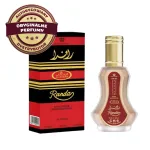 Parf&uuml;&uuml;m Al Rehab Randa Arab Oriental Wood Oud, 35 ml, EDP