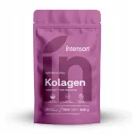 Kollageen koos C-vitamiini ja h&uuml;aluroonhappega 250 g Intenson