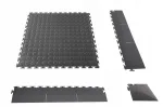 Sedco ECO PVC p&otilde;randamatt, sinine