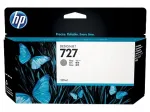 HP 727 B3P24A hall tindikassett, 130 ml, originaal
