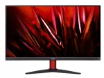 ACER Nitro KG242Y M3 23,8" FHD 180Hz 0,5 ms IPS HDR HDMI DP m&auml;ngumonitor