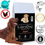 LabraDog kuiv koeratoit l&otilde;hega, teraviljavaba ja kanavaba, 2 kg