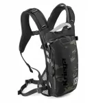 Mootorratturi seljakott Kriega Hydro 3 Multicam
