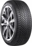 Aastaringse rehvid 235/55R19 NEXEN N'blue 4Season 2 105W, 4 tk.