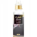 Daiichi FUNS Luxury No.89 kangapehmendaja, 600 ml