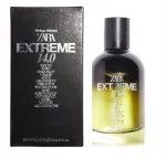 Meeste parf&uuml;&uuml;mvesi ZARA EXTREME 14.0 100 ml