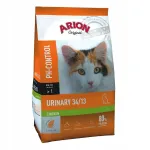 ARION Original Cats Urinary kuiv kassitoit, 2 kg
