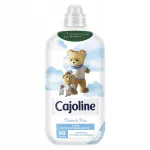 Pesupehmendaja Cajoline Doux & Pur, h&uuml;poallergeenne, 1,38 l, 60 pesukorda