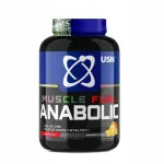 USN MUSCLE FUEL ANABOLIC massilisand 2kg EAA BCAA HMB