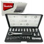 T&ouml;&ouml;riistakomplekt MAKITA B-65604 koos l&ouml;&ouml;kv&otilde;tmega, 21 osa