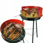 Grill GARDEN TOURIST &uuml;mars&uuml;si 35 cm restiga