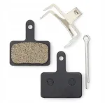 EZmtb piduripadjakesed Shimano B05S ketaspiduritele