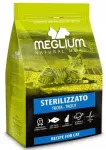 Meglium Trout kuiv steriliseeritud kassidele, 10 kg