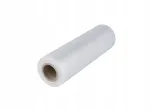 L&auml;bipaistev veniv kile MINIRAP, 25 cm, 25 &micro;m, saadete kinnitamiseks