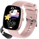 Laste kell SMARTWATCH GRAVITY k&otilde;nefunktsiooniga ja kingitusega