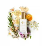 Naiste parf&uuml;&uuml;m No. 544 33 ml Neroli Freesia, lillel&otilde;hn