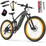Elektriauto maastikule LANKELEISI RX600PRO, 1000W, 48V, 20Ah, 44 km/h