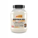 7 NUTRITION BODYBUILDER proteiinipulber 1500g ChocCaPea