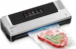 Vaakumfooliumi sulatusmasin Bonsenkitchen sous-vide toiduvalmistamiseks