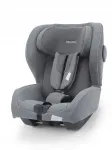 Autotooliga iste Recaro Kio 0-18 kg Prime Silent Grey