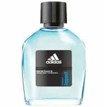 Parf&uuml;&uuml;mvesi Adidas FRESH IMPACT EDT 100 ml spreipudel