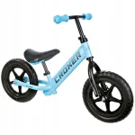 Laste tasakaalujalgratas Croxer Leox Arctic, 2,26 kg