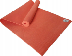Jooga ja pilatese matt, libisemiskindel, 183 x 61 x 0,4 cm