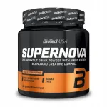 Toidulisand Biotech USA Supernova 282g ettetreeninguks