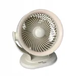 Laual вентилятор Maestro BT-003, laetav aku, 15 cm