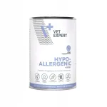 Koerte konservtoit Vet Expert Hypoallergenic hobuselihaga, 400 g