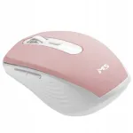 Juhtmevaba hiir Logitech M317, roosa